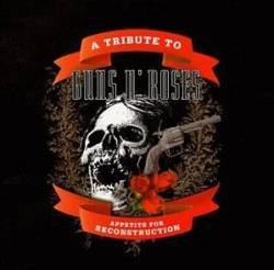 Guns N' Roses : Appetite for Reconstruction